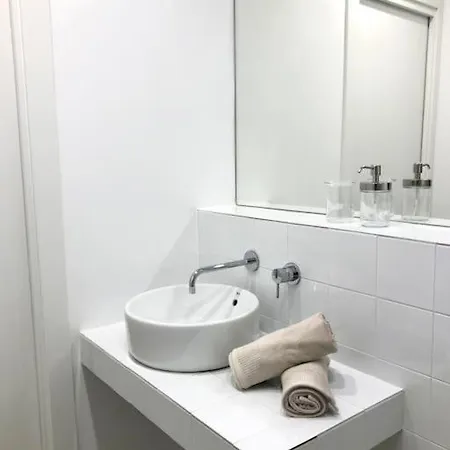 Apartment Lively 1 Bdr With Private Terrace Born
