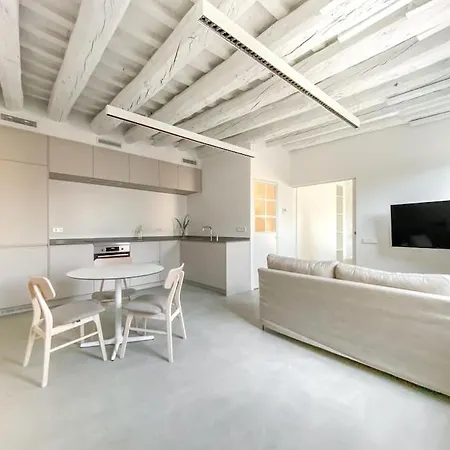Apartment Lively 1 Bdr With Private Terrace Born *